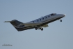 Raytheon 400A Beechjet (400XP)