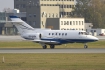 British Aerospace BAe-125-800B