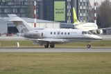 Hawker Beechcraft 750