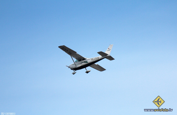 Cessna 182H Skylane