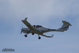 Diamond DA-40 Diamond Star