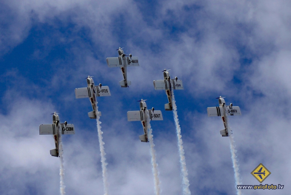 Vans RV-4
