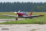 BRM Aero Bristell NG-5 TDO
