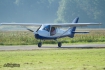 FlyItalia MD3 Rider