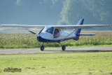 FlyItalia MD3 Rider