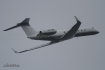 Gulfstream Aerospace G-V-SP Gulfstream G550