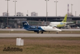 Gates Learjet UC-35A