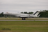 Bombardier Global Express (BD-700-1A10)