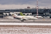 British Aerospace BAe-125-800B/XP