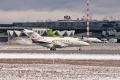 British Aerospace BAe-125-800B/XP