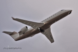 Bombardier Challenger 850 (CRJ-200SE/CL-600-2B19)