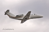Cessna 525 CitationJet