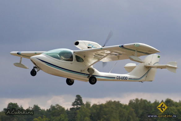 SeaMax Max2
