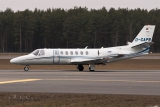 Cessna 560 Citation Encore+