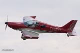 BRM Aero Bristell NG-5 TDO