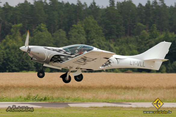 Aveko VL-3 Sprint