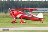 Pitts 12 Monster