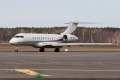 Bombardier Global 5000 (BD-700-1A11)