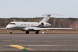 Bombardier Global 5000 (BD-700-1A11)