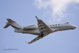 Bombardier Challenger 300 (BD-100-1A10)