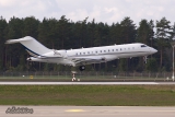 Bombardier Global 6000 (BD-700-1A10)