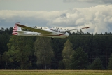 PZL-Bielsko SZD-9 bis BOCIAN 1E