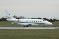 Gulfstream Aerospace G200