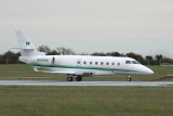 Gulfstream Aerospace G200