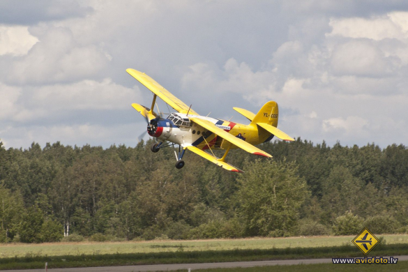Antonov An-2