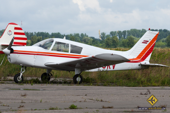 Piper PA-28-140