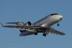 Bombardier Challenger 605 (CL-600-2B16)