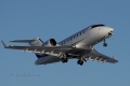 Bombardier Challenger 605 (CL-600-2B16)
