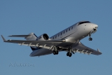 Bombardier Challenger 605 (CL-600-2B16)