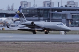 Learjet 45