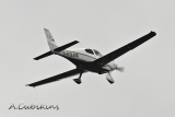 Cirrus SR-22