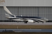Boeing 737-7HF BBJ