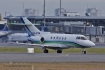 Hawker Beechcraft 750