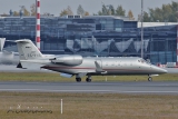 Learjet 60