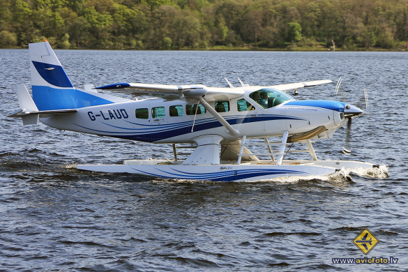 Cessna 208