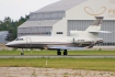 Dassault Falcon 900EX