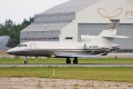 Dassault Falcon 900EX