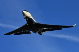 Gulfstream Aerospace G650 (G-VI)