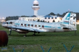 Ilyushin Il-14P