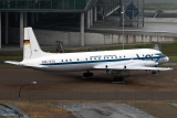 Ilyushin Il-18V
