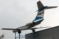 Tupolev Tu-134K