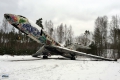 Tupolev Tu-134A-3