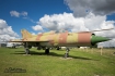 Mikoyan-Gurevich MiG-21SM