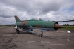 Mikoyan-Gurevich MiG-21PF