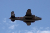 North American B-25N Mitchell