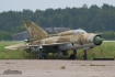 Mikoyan-Gurevich MiG-21PFM